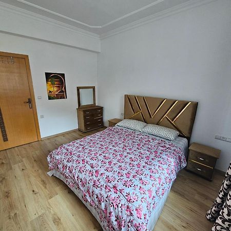 Eftalya Hostel Tanger Екстер'єр фото