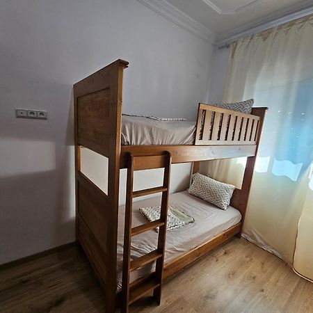 Eftalya Hostel Tanger Екстер'єр фото