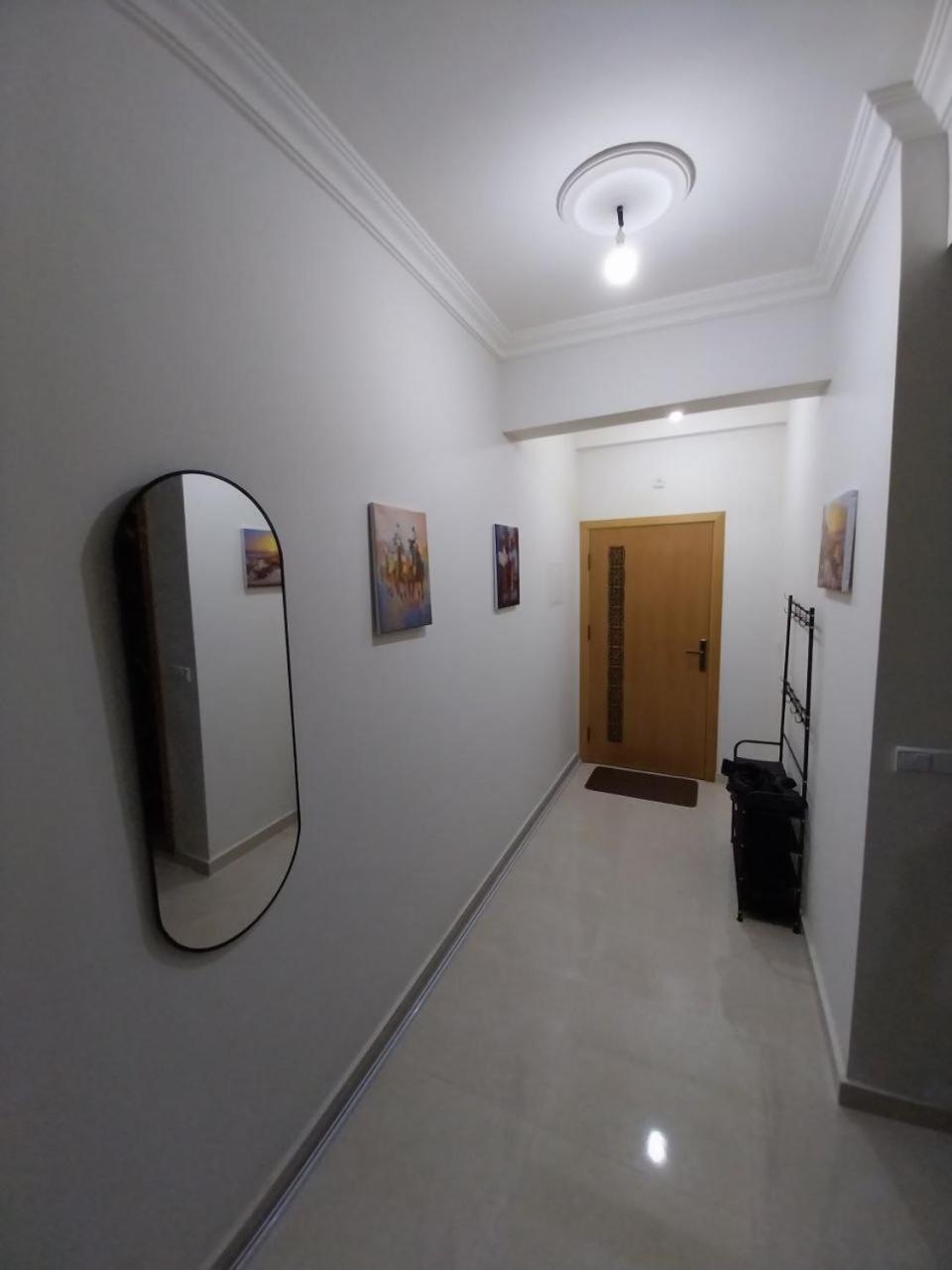 Eftalya Hostel Tanger Екстер'єр фото