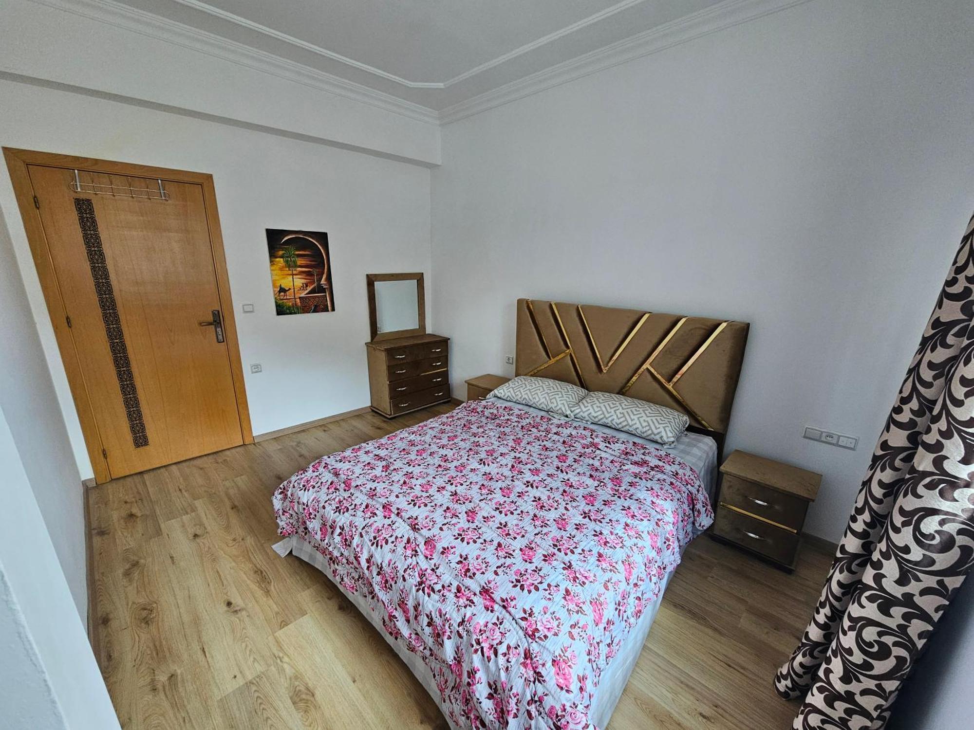Eftalya Hostel Tanger Екстер'єр фото
