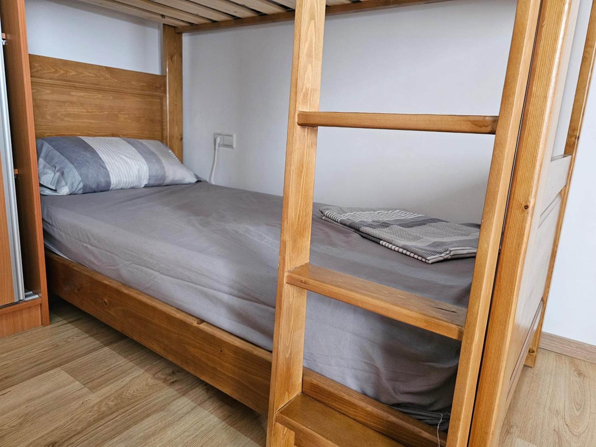 Eftalya Hostel Tanger Екстер'єр фото