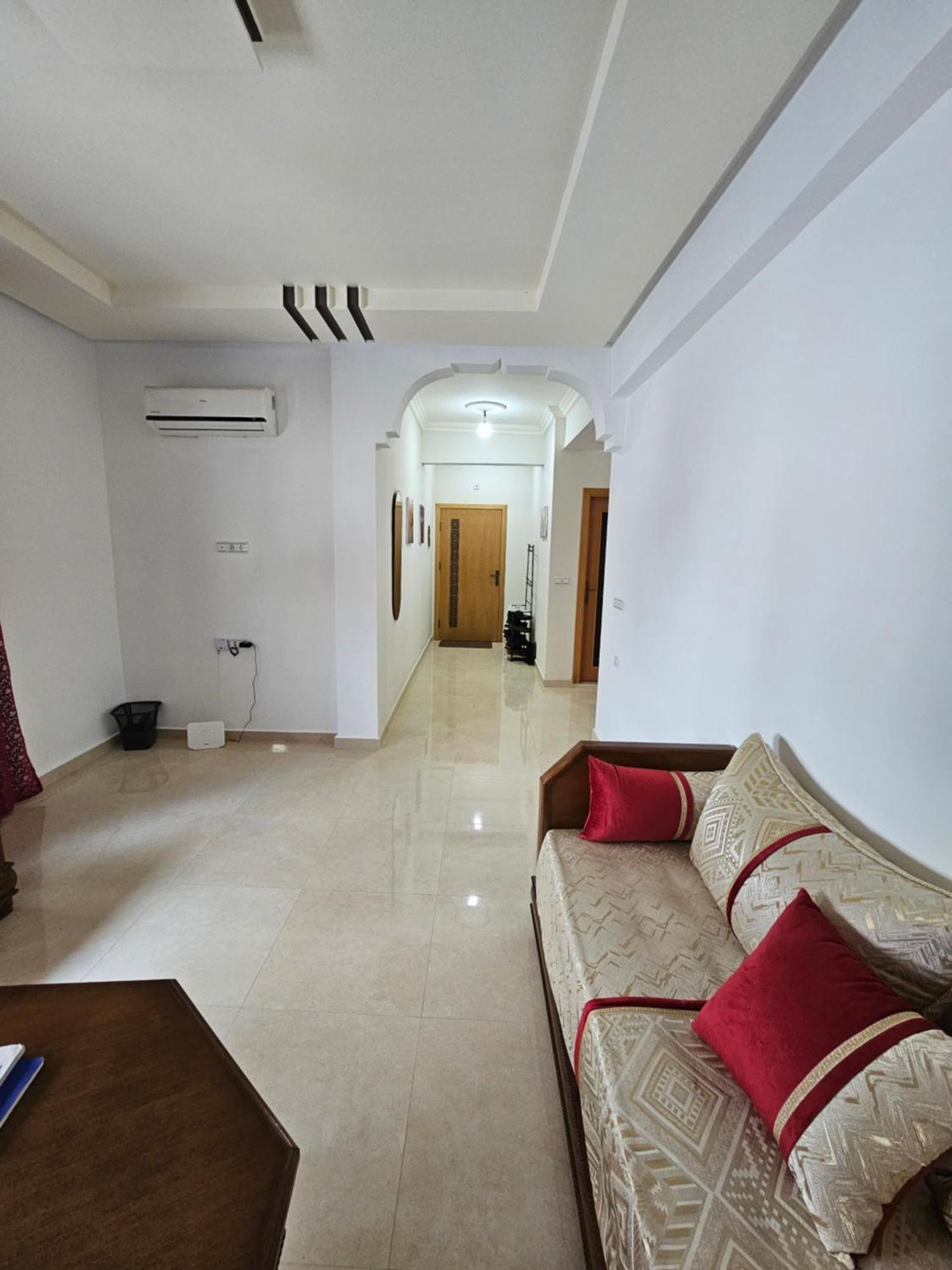 Eftalya Hostel Tanger Екстер'єр фото
