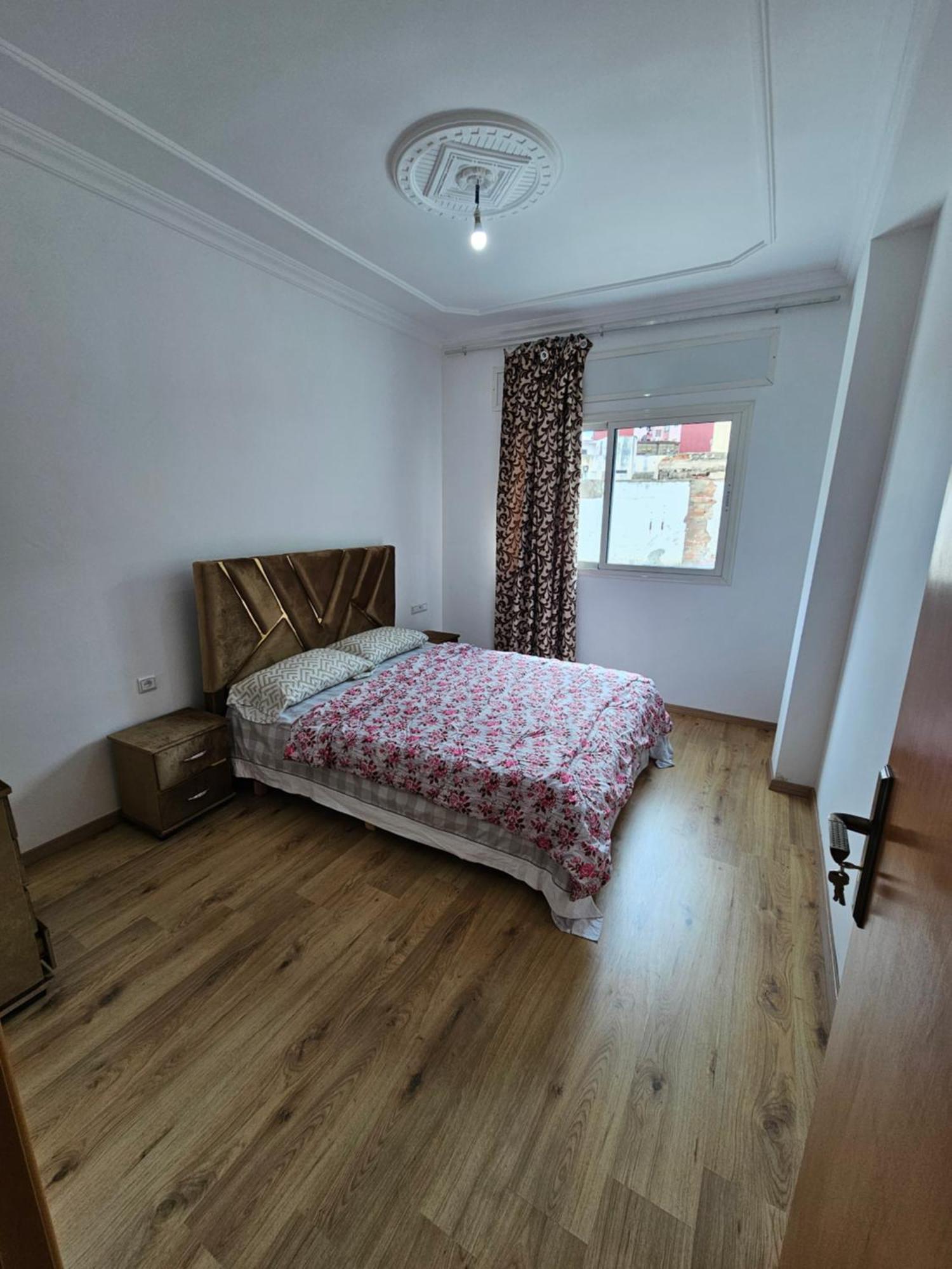 Eftalya Hostel Tanger Екстер'єр фото
