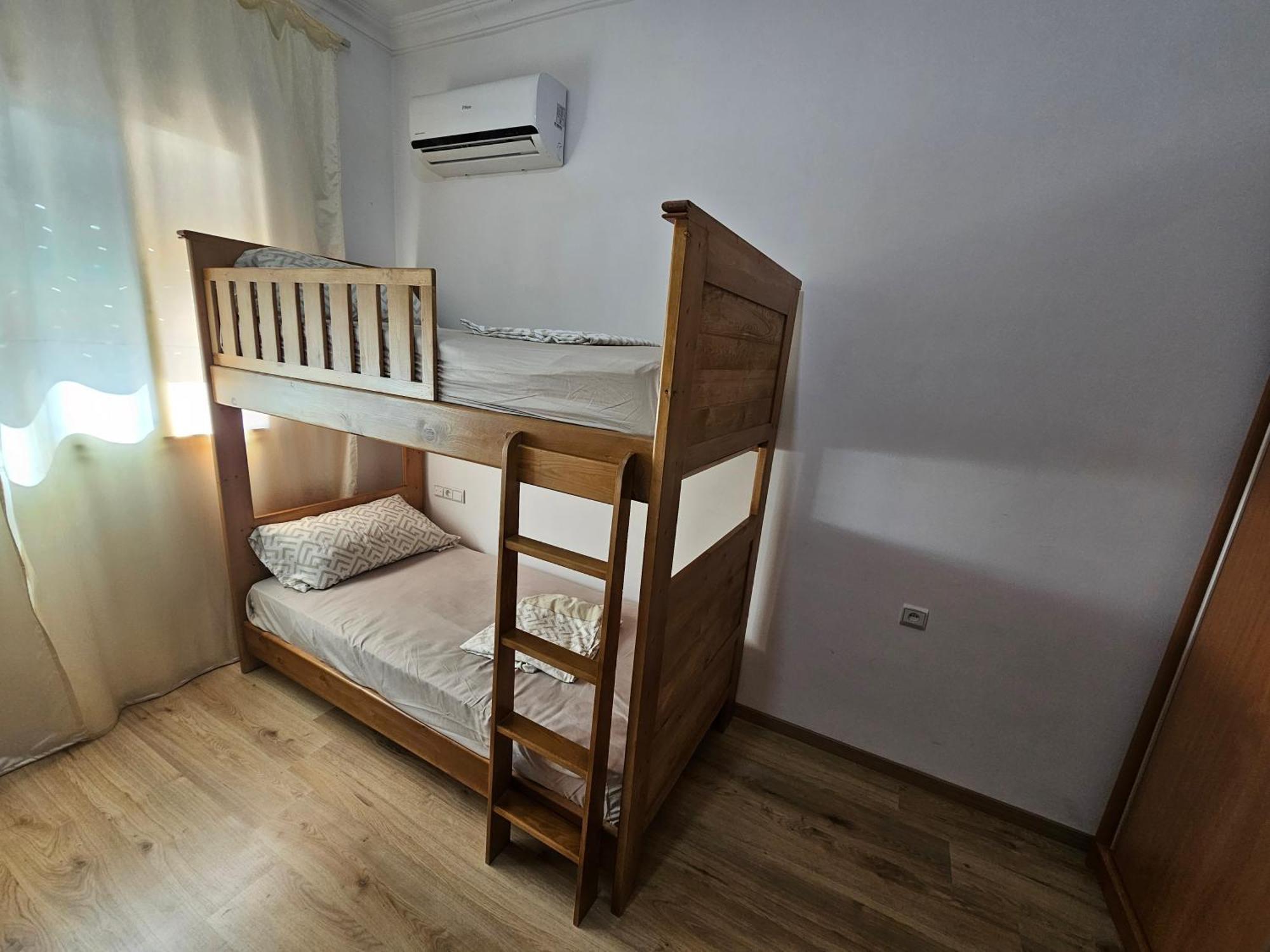 Eftalya Hostel Tanger Екстер'єр фото