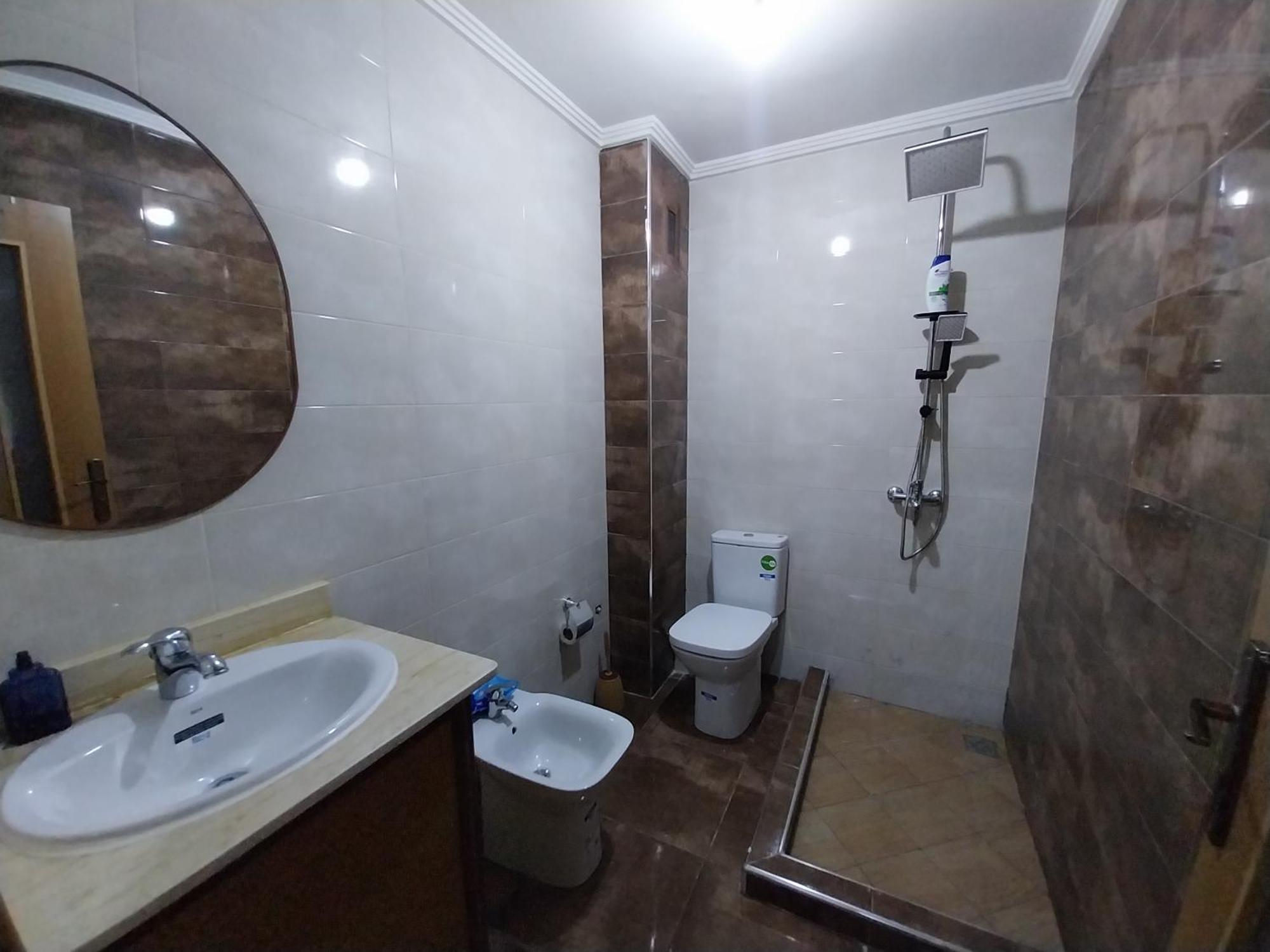 Eftalya Hostel Tanger Екстер'єр фото