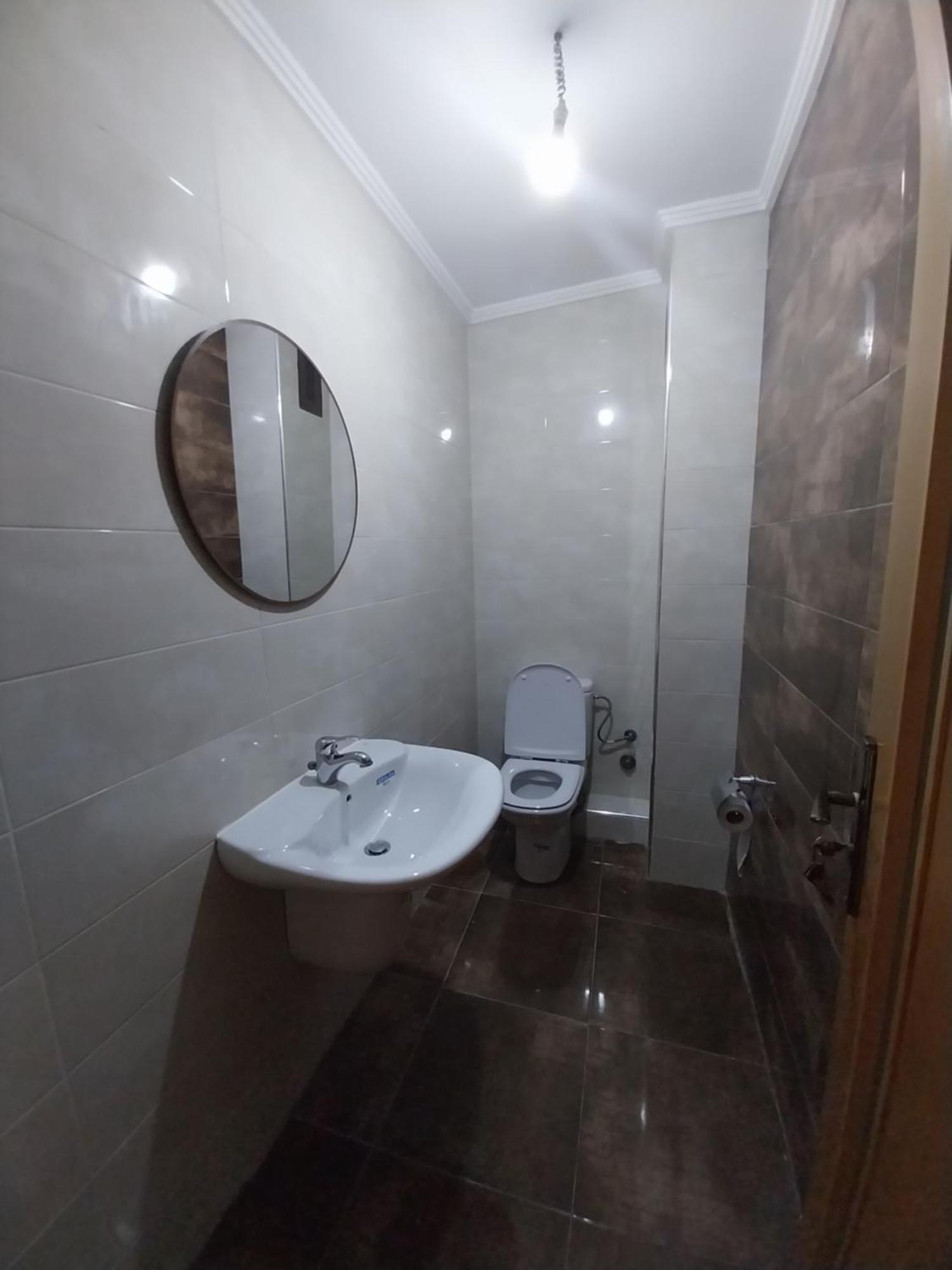 Eftalya Hostel Tanger Екстер'єр фото