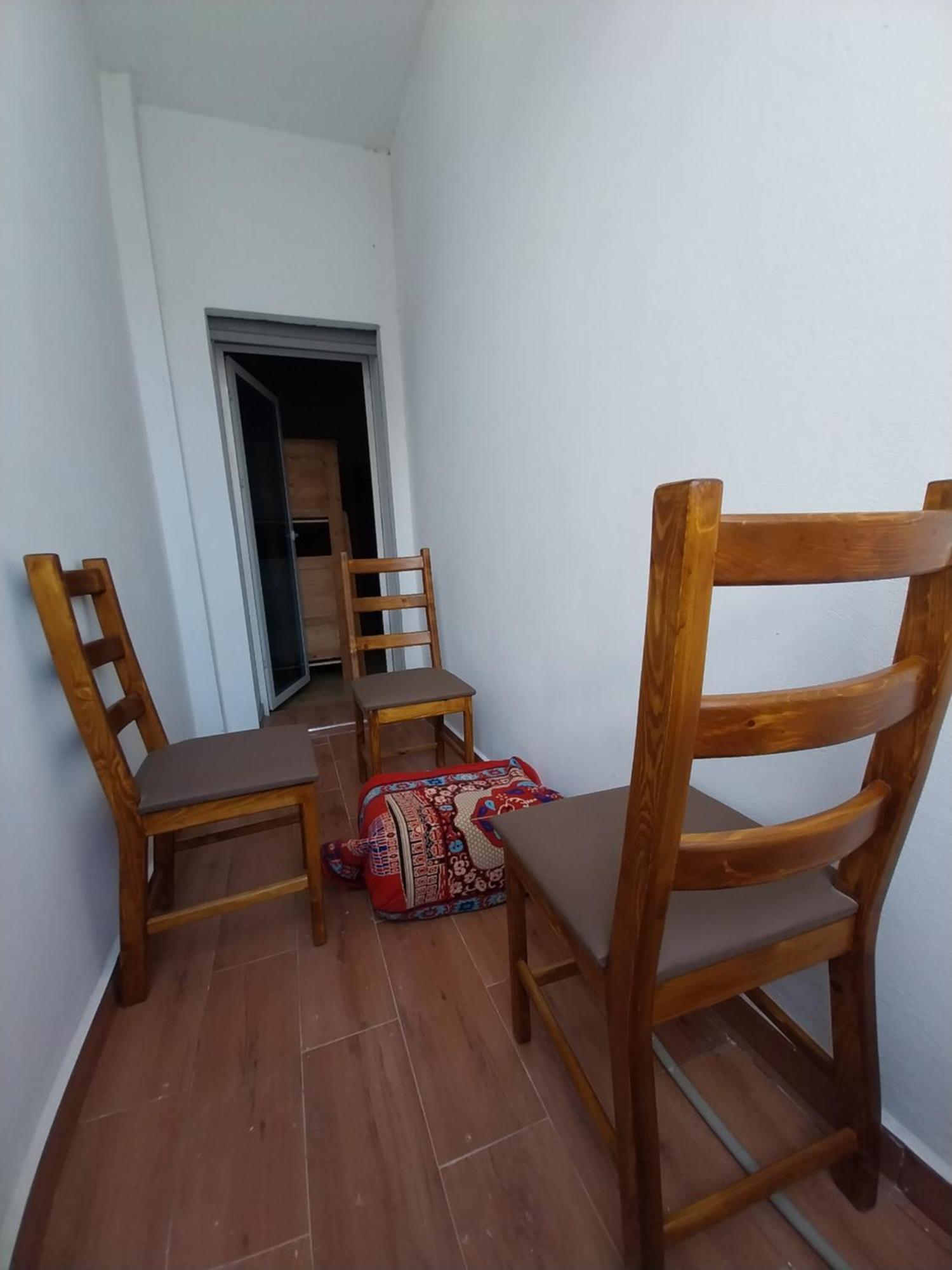 Eftalya Hostel Tanger Екстер'єр фото